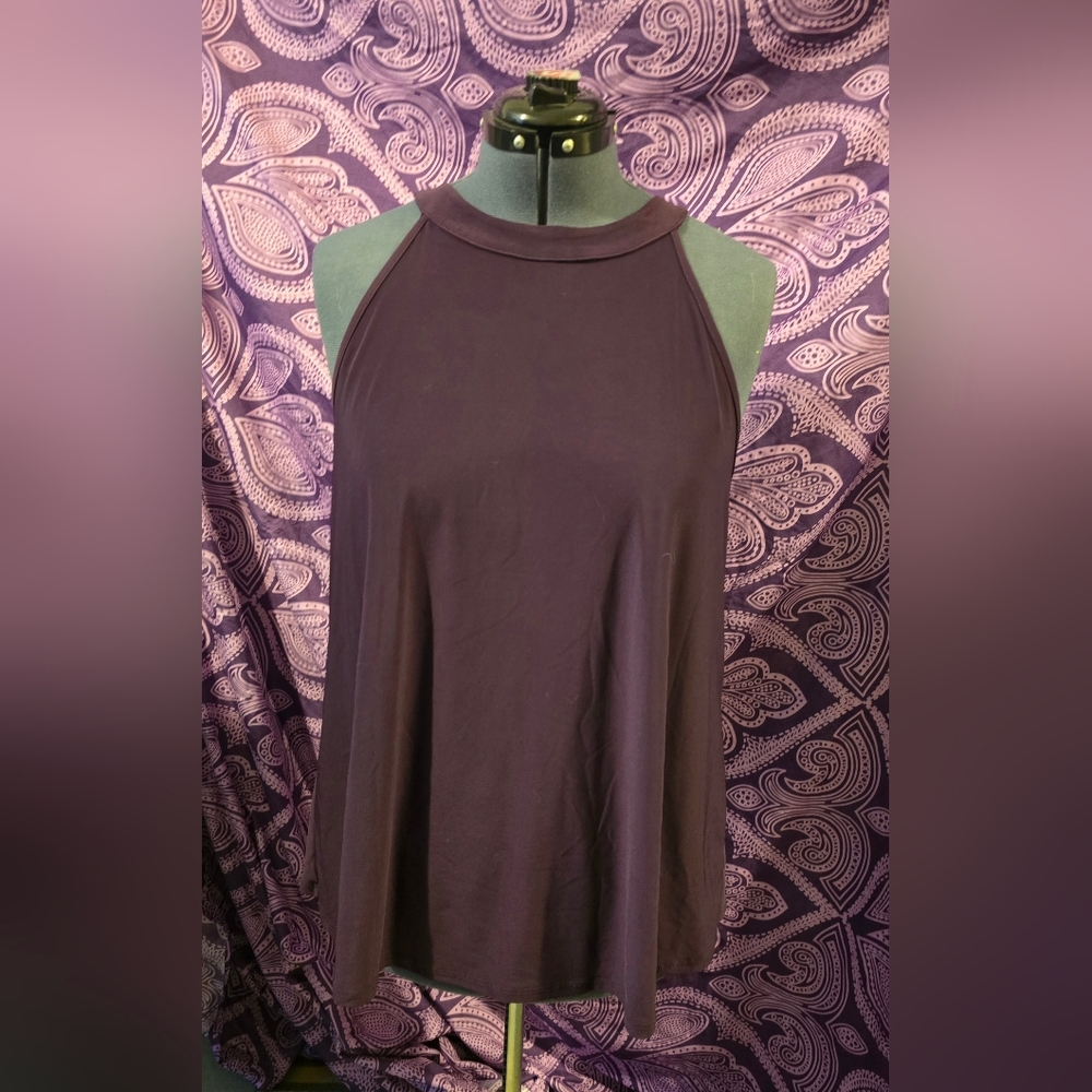 NWOT Torrid size 1 tank top
